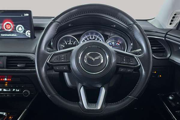 2020 Mazda CX-9 Touring TC