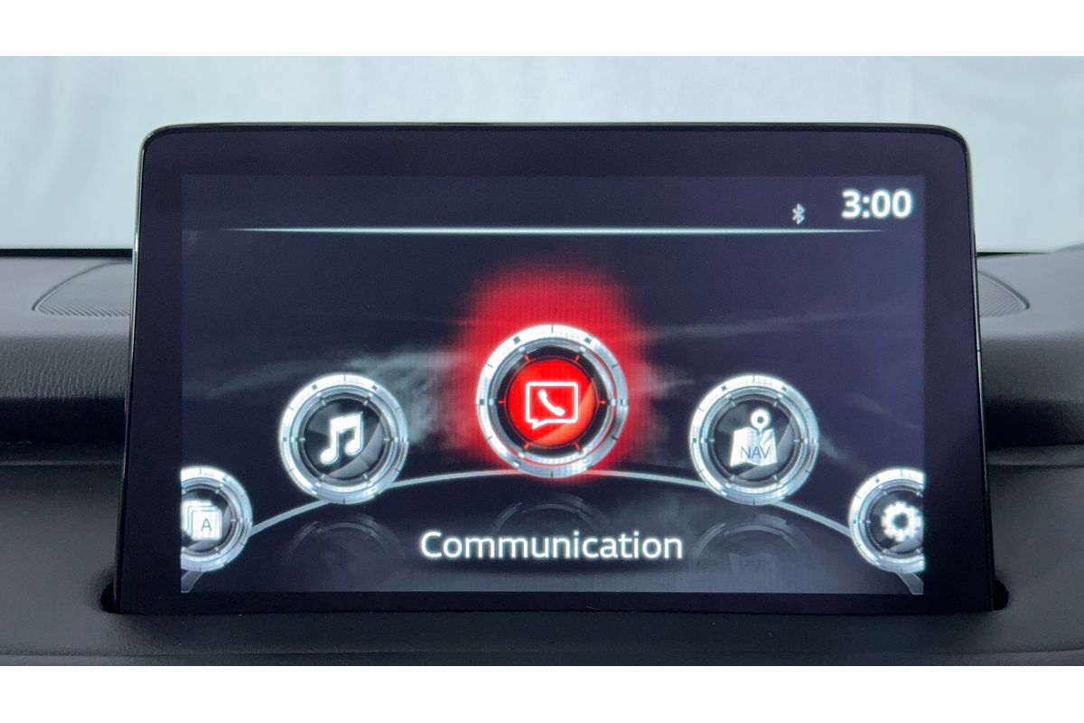 2020 Mazda CX-9 Touring TC