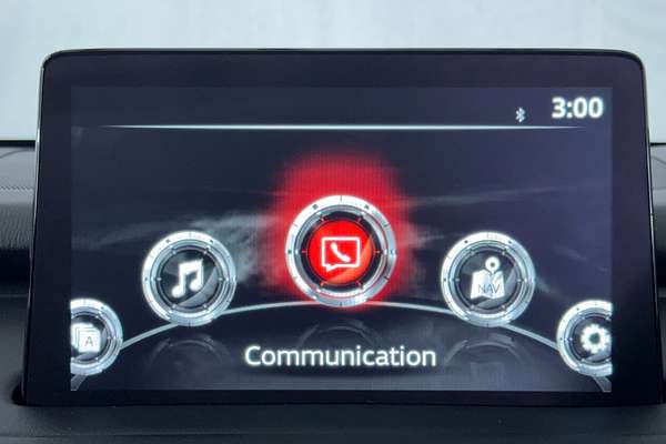 2020 Mazda CX-9 Touring TC