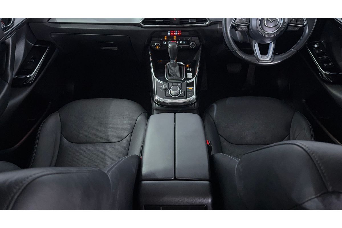 2020 Mazda CX-9 Touring TC