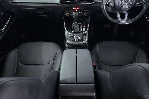 2020 Mazda CX-9 Touring TC