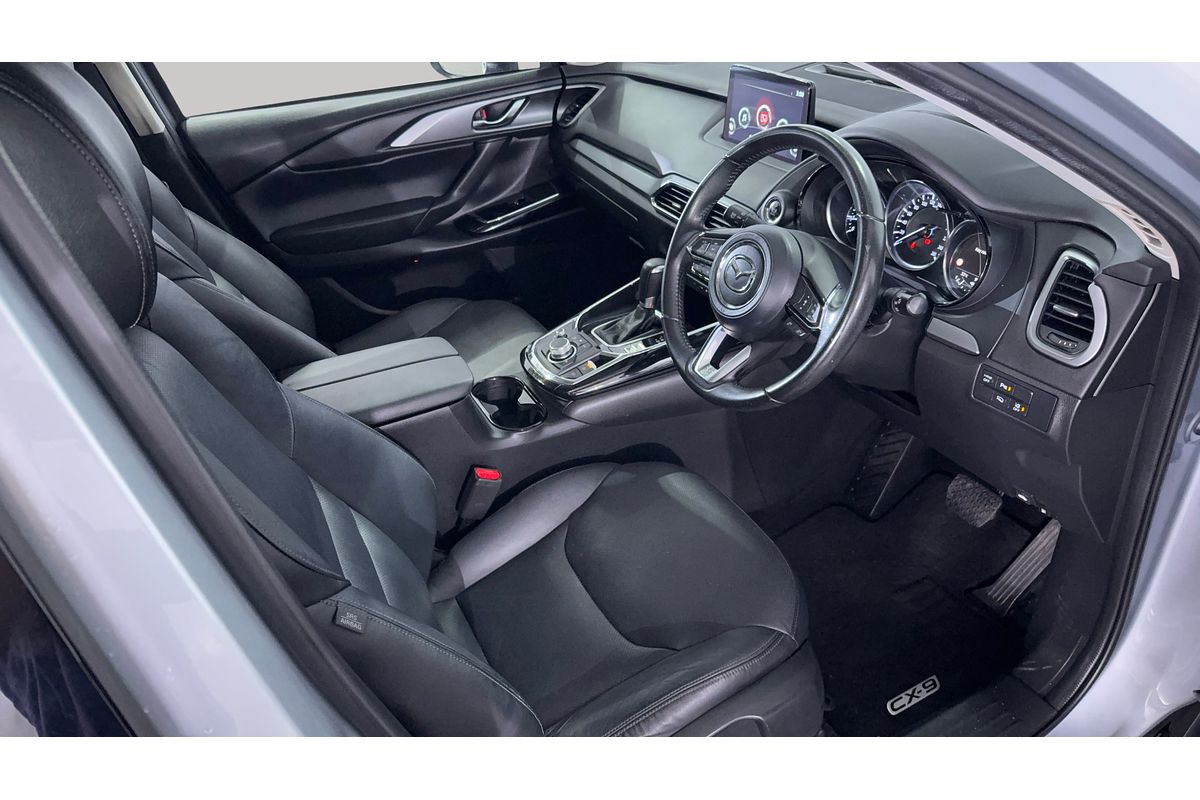 2020 Mazda CX-9 Touring TC