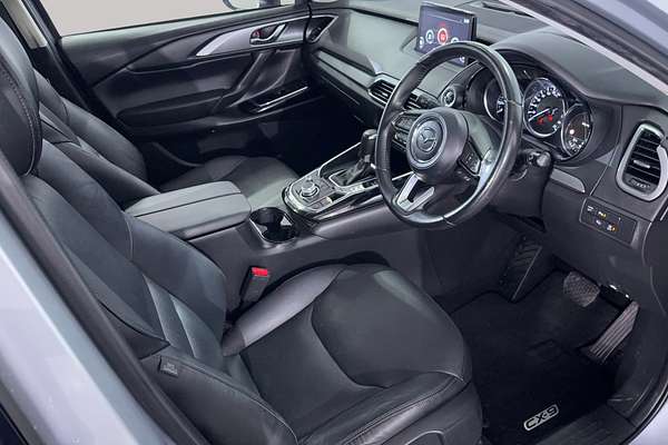 2020 Mazda CX-9 Touring TC