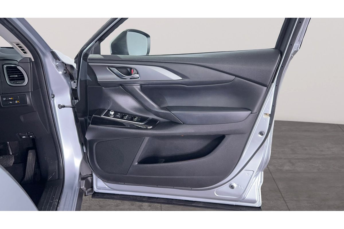 2020 Mazda CX-9 Touring TC