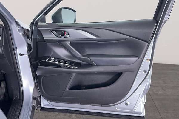 2020 Mazda CX-9 Touring TC