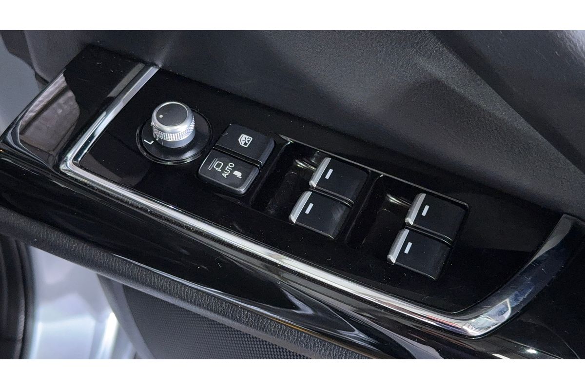 2020 Mazda CX-9 Touring TC