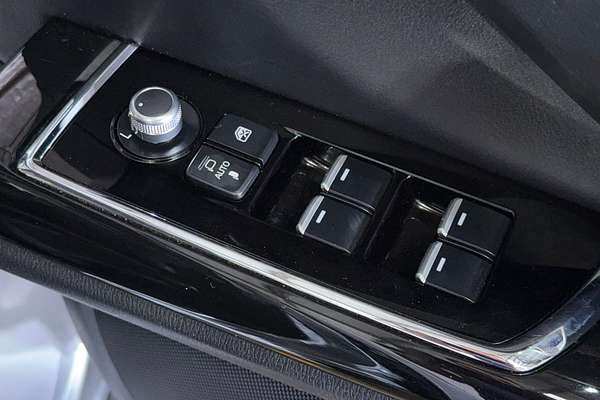 2020 Mazda CX-9 Touring TC