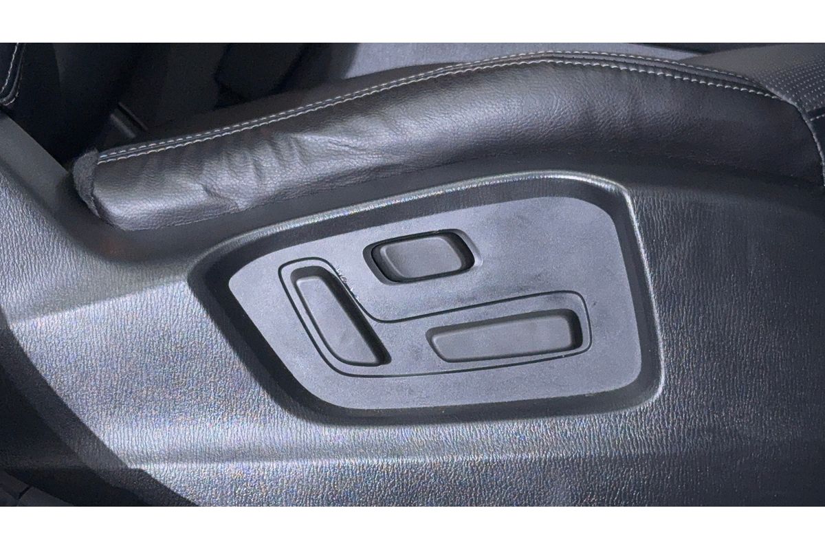 2020 Mazda CX-9 Touring TC