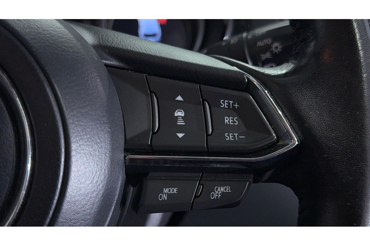 2020 Mazda CX-9 Touring TC