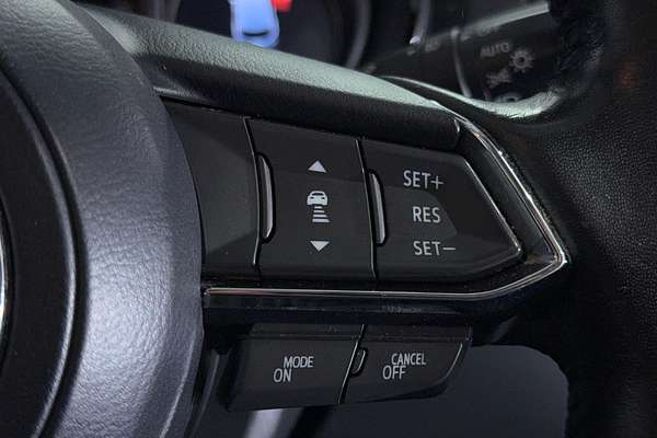 2020 Mazda CX-9 Touring TC