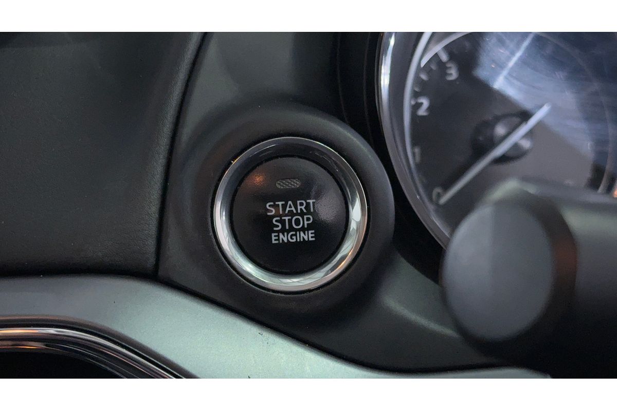 2020 Mazda CX-9 Touring TC