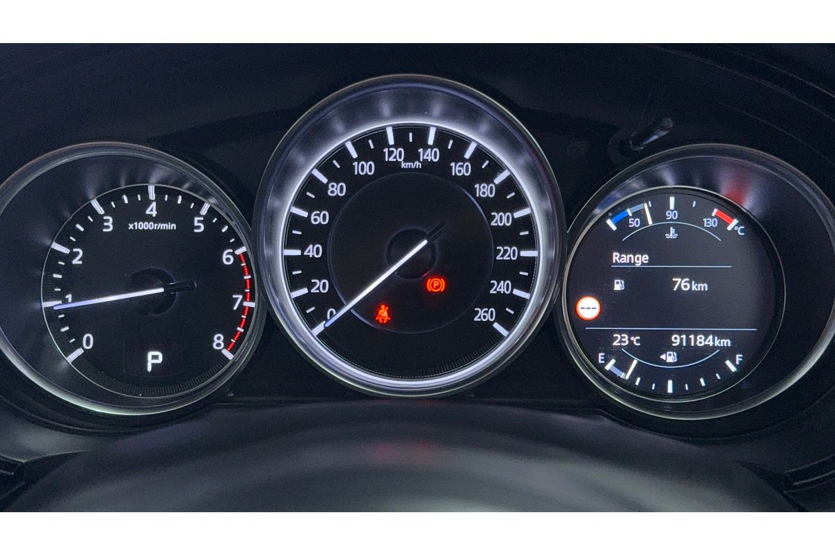 2020 Mazda CX-9 Touring TC