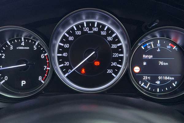 2020 Mazda CX-9 Touring TC