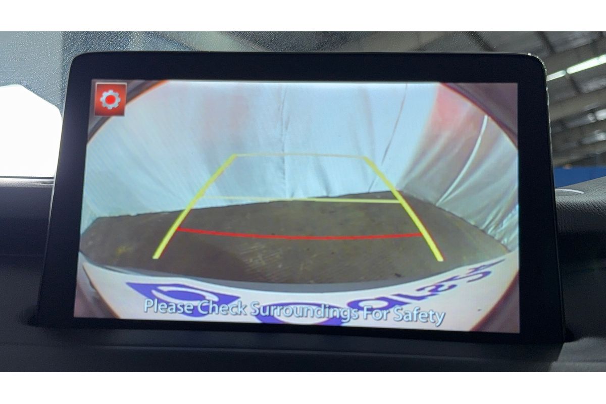 2020 Mazda CX-9 Touring TC