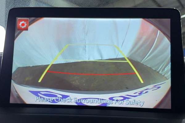 2020 Mazda CX-9 Touring TC