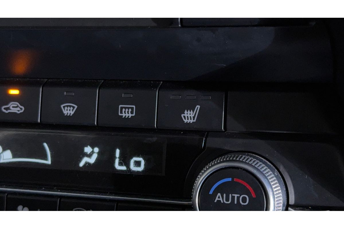 2020 Mazda CX-9 Touring TC