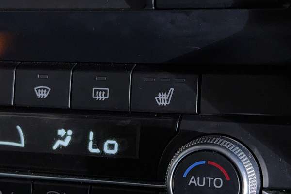 2020 Mazda CX-9 Touring TC