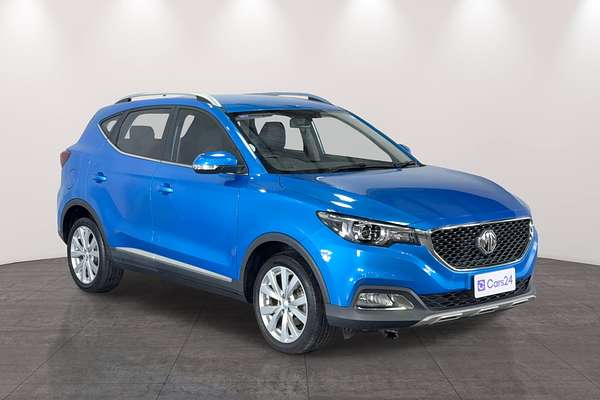 2023 MG ZS Excite AZS1