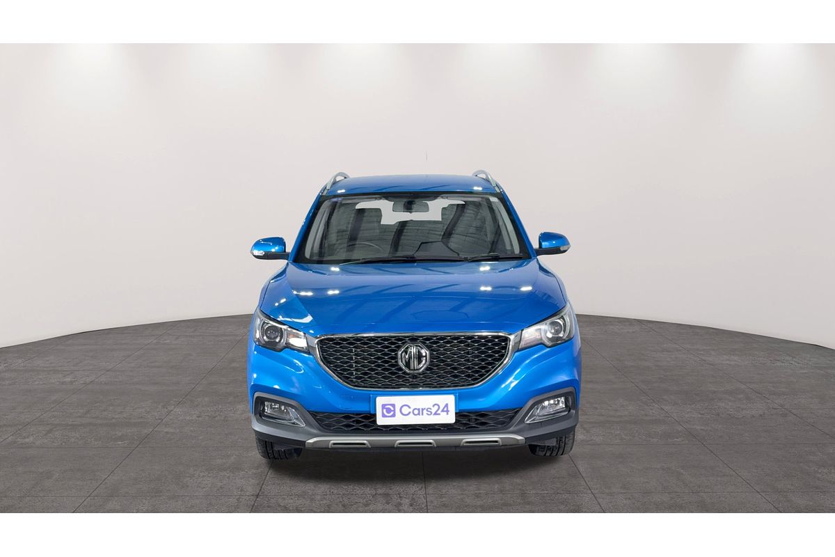 2023 MG ZS Excite AZS1