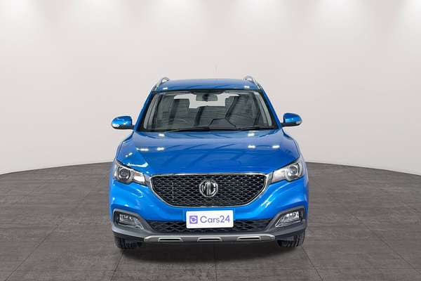 2023 MG ZS Excite AZS1