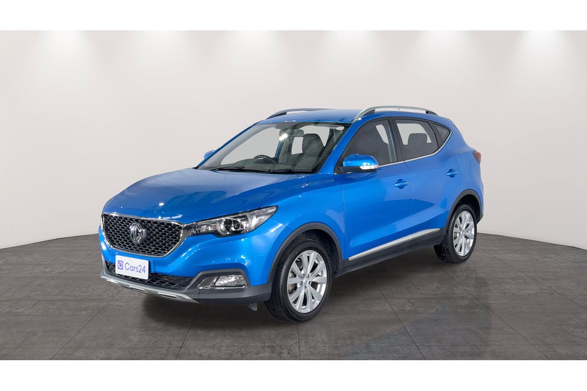 2023 MG ZS Excite AZS1