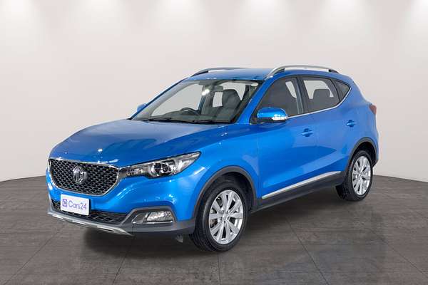 2023 MG ZS Excite AZS1