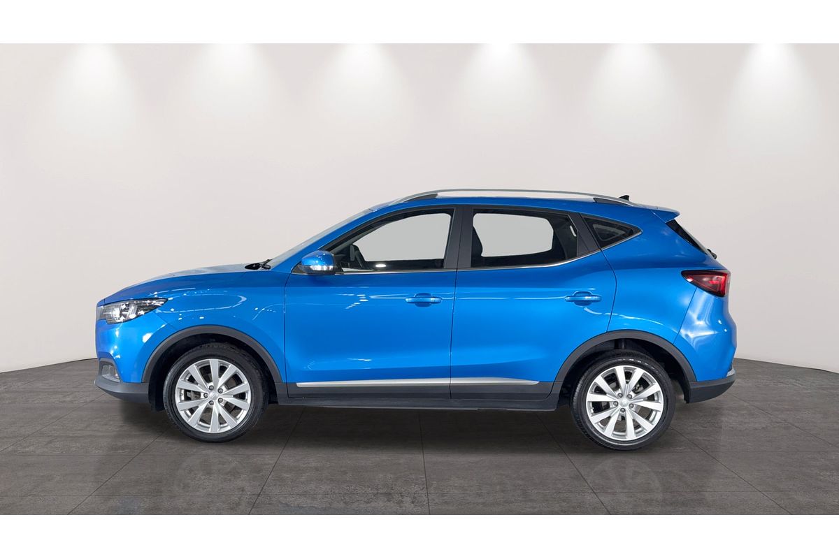 2023 MG ZS Excite AZS1