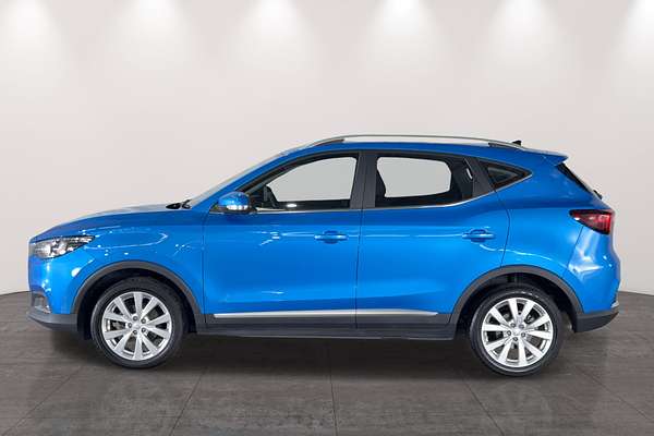 2023 MG ZS Excite AZS1