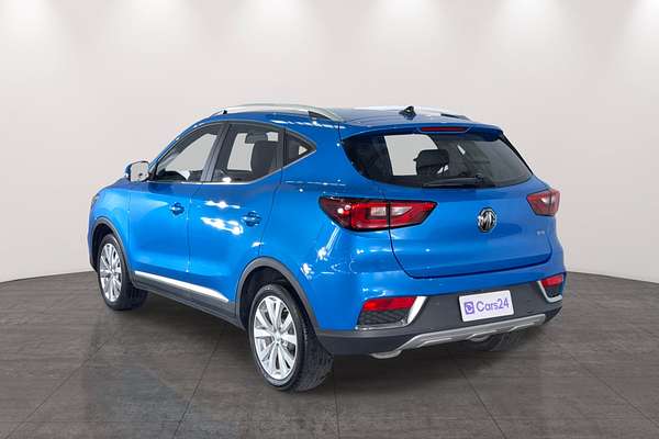 2023 MG ZS Excite AZS1