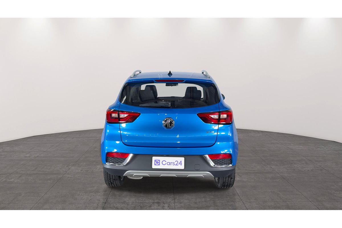 2023 MG ZS Excite AZS1