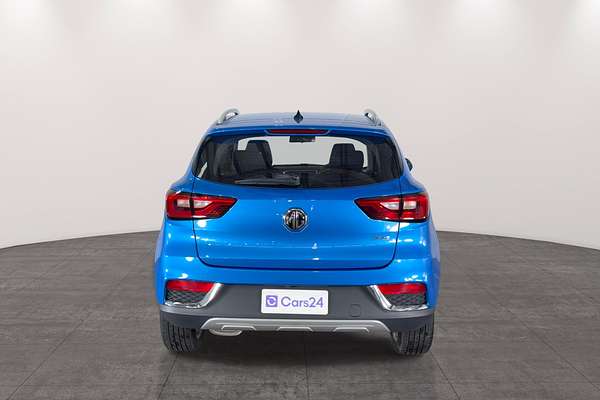 2023 MG ZS Excite AZS1