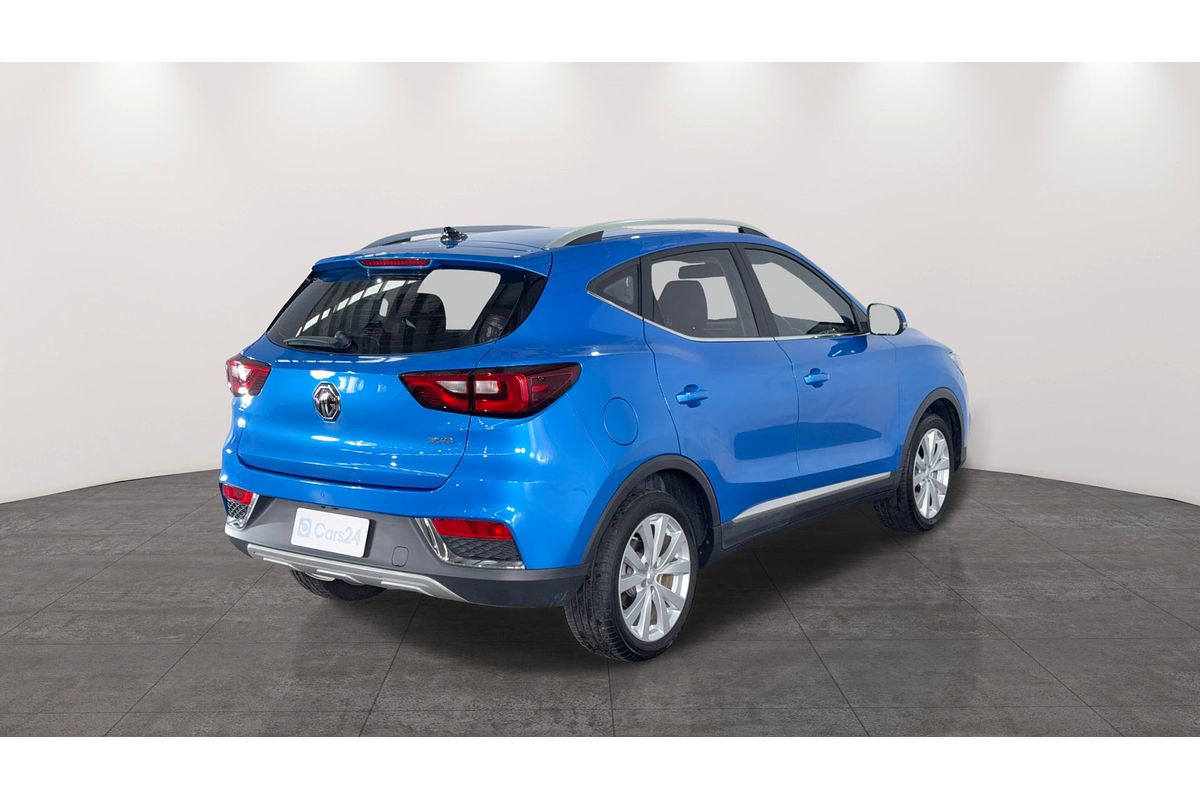 2023 MG ZS Excite AZS1