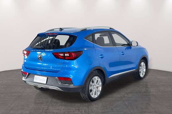 2023 MG ZS Excite AZS1