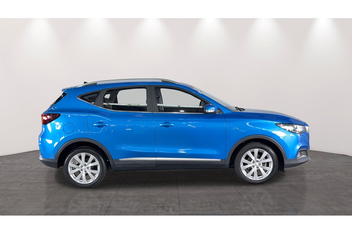 2023 MG ZS Excite AZS1