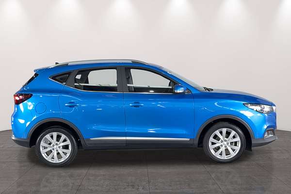 2023 MG ZS Excite AZS1