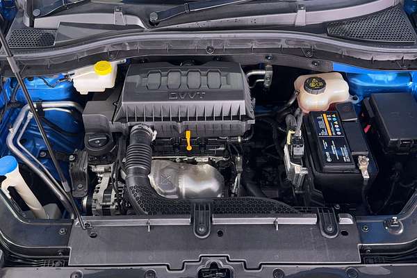 2023 MG ZS Excite AZS1