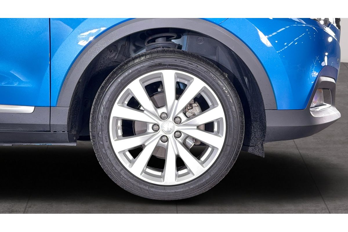 2023 MG ZS Excite AZS1