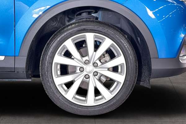 2023 MG ZS Excite AZS1