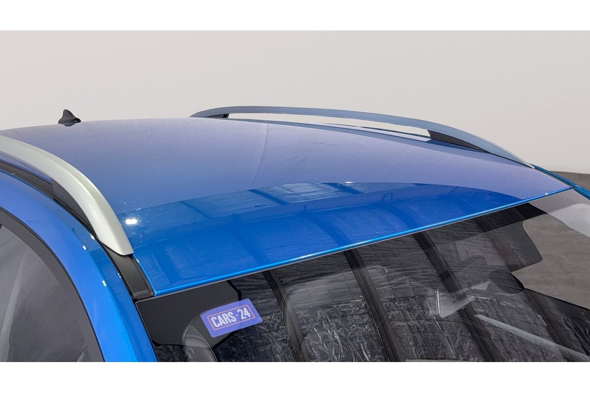 2023 MG ZS Excite AZS1