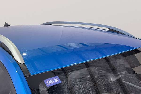 2023 MG ZS Excite AZS1