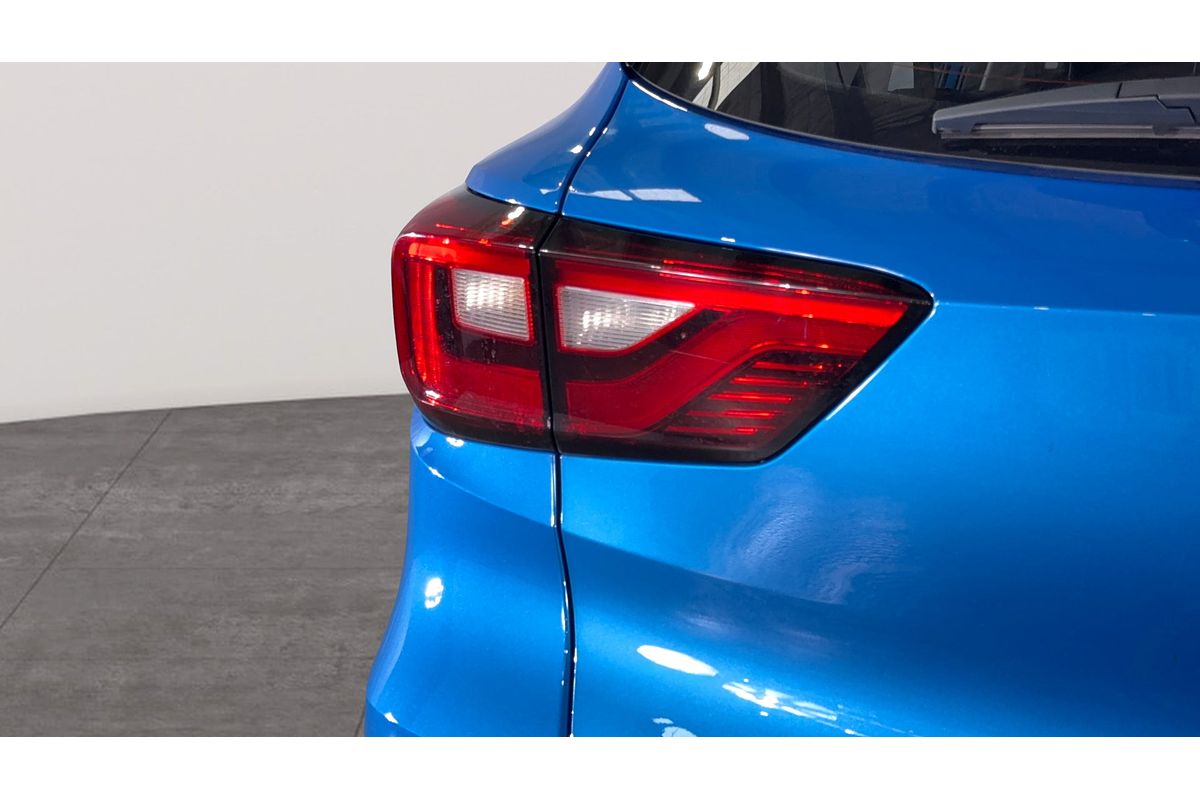 2023 MG ZS Excite AZS1