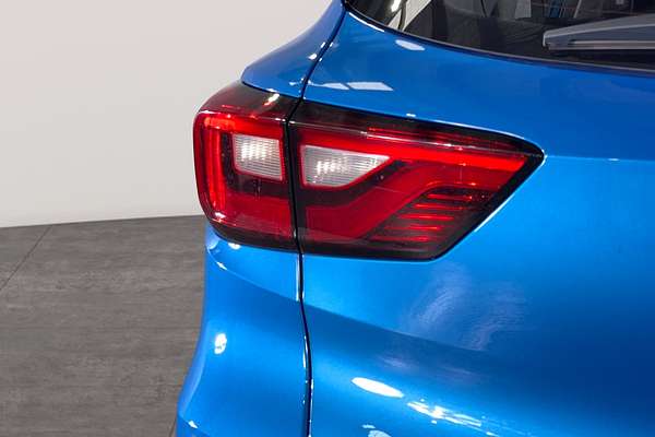 2023 MG ZS Excite AZS1