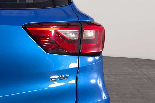 2023 MG ZS Excite AZS1