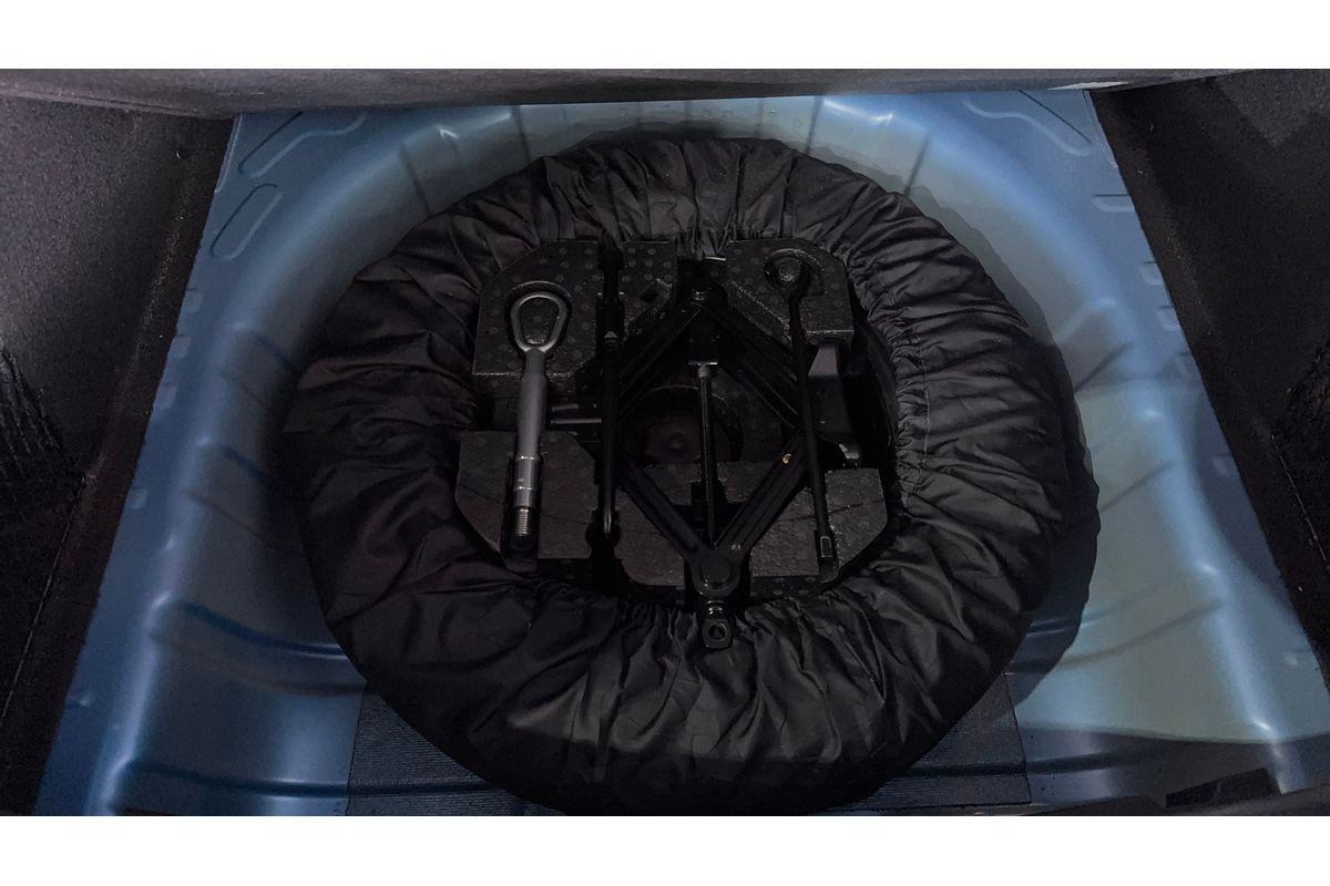 2023 MG ZS Excite AZS1