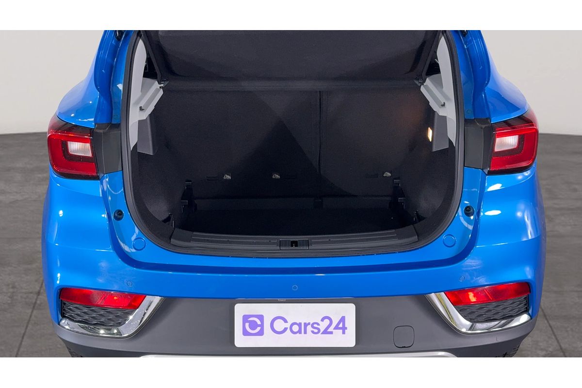 2023 MG ZS Excite AZS1