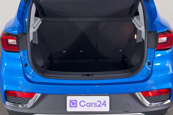 2023 MG ZS Excite AZS1