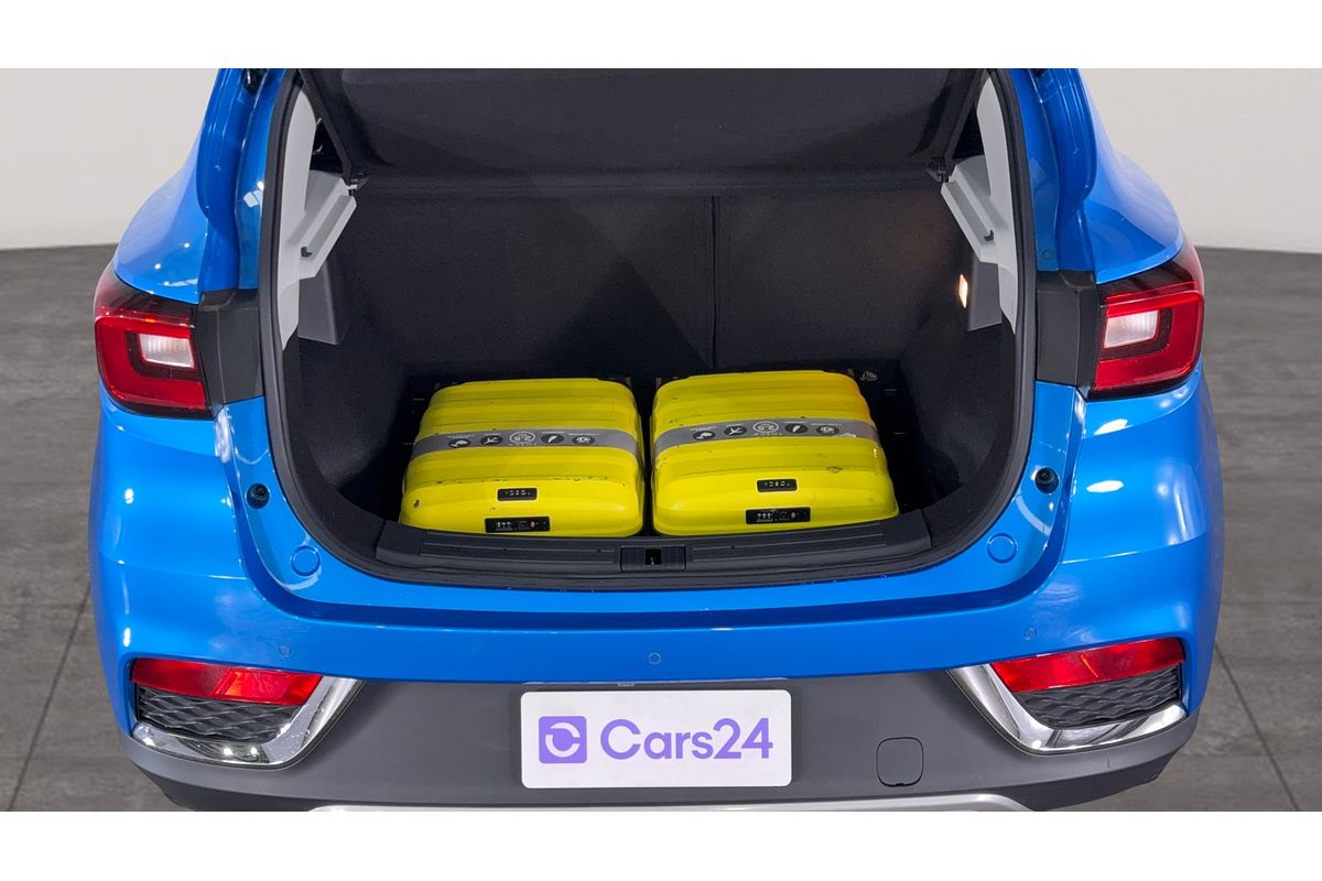 2023 MG ZS Excite AZS1