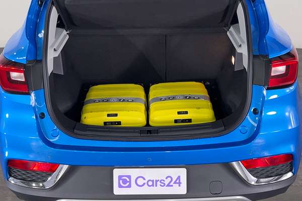 2023 MG ZS Excite AZS1