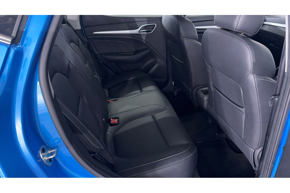 2023 MG ZS Excite AZS1