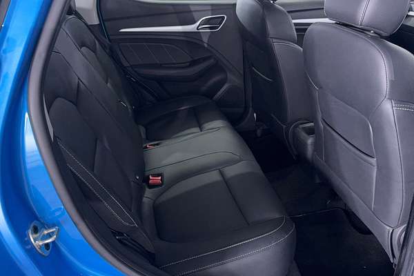 2023 MG ZS Excite AZS1